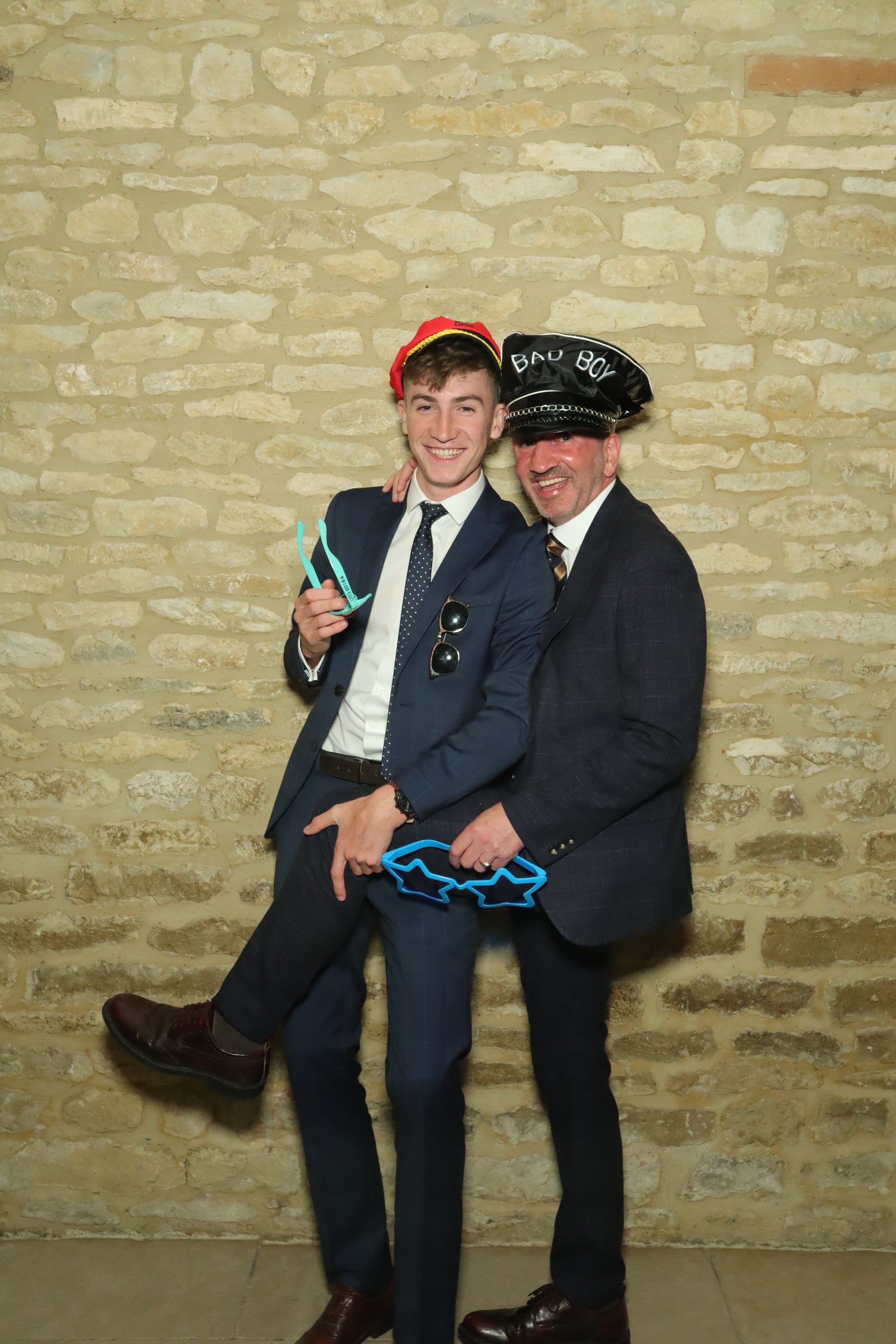 Natalie & Jack’s Wedding | View more photos from the event at gallery.myphotoboothexperience.co.uk/u/MyPhotoBoothExperienceLtd/Natalie-Jack’s-Wedding